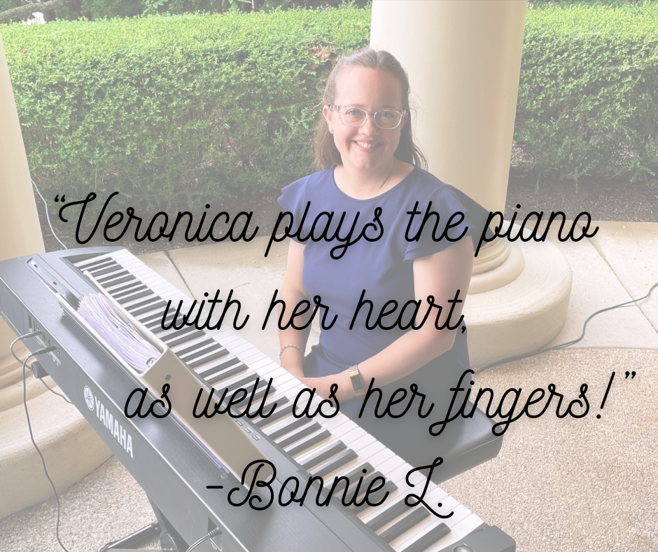 piano players for weddings